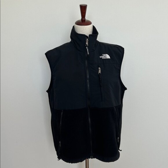 The North Face Denali Vest Women’s Size Medium - Picture 1 of 5